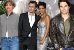 Halle Berry’nin eski eşi Olivier Martinez'den şok suçlama! 'Oğlumuzu boğmaya çalıştı'