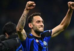 Transferde dev bomba patladı! Hakan Çalhanoğlu için İtalya'dan resmi açıklama