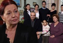 Yaprak Dökümü'nün Hayriye'si Güven Hokna eridi! Son hali gündem oldu