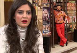 Tam 12 yıl önceki hallerini paylaştı! Özlem Balcı'dan duygulandıran Serhat Kılıç paylaşımı