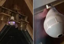 Bungalov davasında yeni gelişme! Gizli kamera suçlamasında istenen ceza belli oldu
