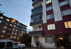 Gaziantep'te aile faciası... Evli çift ve oğulları 2'nci kattan düştü: 1 ölü, 2 yaralı