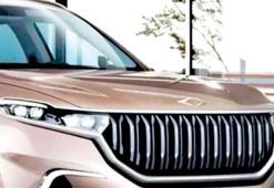 Otomotiv satışlarında TOGG damgası