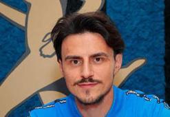 Eljif Elmas: Bir gün döneceğim