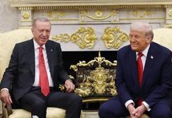 Trump, CNN Türk'e konuştu: Erdoğan yakın dostum, CAATSA'da engel yok