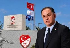 MHK Başkanı Ferhat Gündoğdu tutuklandı!