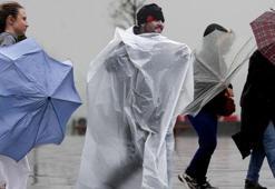 Meteoroloji’den 4 ile sarı kodlu uyarı! Fırtına ve sağanak geliyor: İstanbul’da hava değişiyor