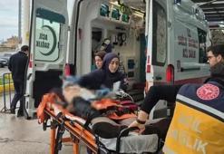 Kaçak maden ocağında facia! Göçük altında kalan işçi hayatını kaybetti