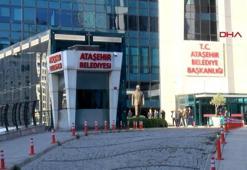 Ataşehir Belediyesi'ne operasyon! Belediye Başkan Vekili dahil 13 kişi gözaltında
