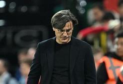 Belçika yenilgisi sonrası Montella'ya sert tepki! ‘Tazminatını Bodrum'daki villalarla ödeyin’