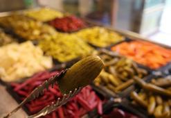 Ekşisi üzüm koruğundan, tuzu kayadan: Konya’nın 4 bin yıllık doğal antibiyotiği