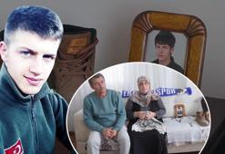 Oğlunu sokak sokak aradı, 9 yıl sonra kimsesizler mezarlığında buldu: 'Yavrum orada yatıyormuş'
