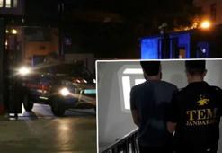 16 ilde DEAŞ operasyonu: 51 şüpheli yakalandı