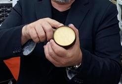 Dünyada bir ilk! Karadeniz’in simgesi cilt bakım kremine dönüştü