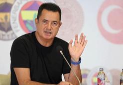 Fenerbahçe'de hareketli günler! Acun Ilıcalı için ihraç süreci resmen başlatıldı