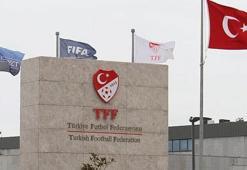 TFF'den MHK kararı! İşte hakem atamalarını yapacak isimler