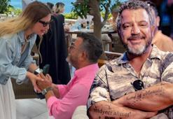 İlan verip eş bulmuştu! Fenomen Midyeci Ahmet evlendi