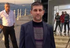 Trabzon'da 12 yıllık korkunç sır çözüldü! Ormana gömüp üzerini benzinle yakmışlar