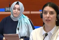 Sena Nur Çelik Kanat’tan Batı Trakya Türkeri’nin hak ihlallerine yönelik Yunanistan’a sert tepki