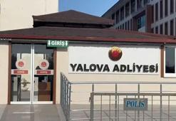 Yalova Adliyesi'nde yolsuzluk! 'Teslim alındı' dediler, parayı kamu bütçesinden çektiler
