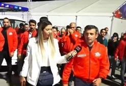 TEKNOFEST Yönetim Kurulu Başkanı Bayraktar: TEFNOFEST yarışmalarında dünya standartlarının üzerinde rekabet ortamı var