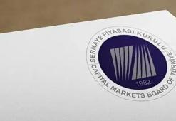 SPK, kredili işlemlerde öz kaynak oranına ilişkin uygulamanın süresini uzattı