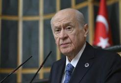 MHP Lideri Bahçeli: Fon konusunda yol haritası belli