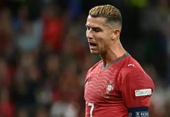 Portekiz Milli Takımı'nda kriz büyüyor: Jesus kabul etti, Ronaldo telefonları açmıyor