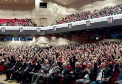 Tarih Beşiktaş’ı haklı çıkardı!