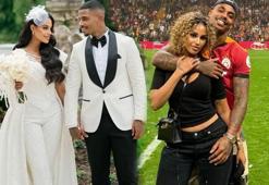 Galatasaraylı Lemina'nın eşi gittiği mekanda hakarete uğradı! 'Futbolcu eşi olduğumu öğrenince geri dönmemi istediler'