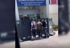 Ankara’da sahte beyaz eşya servis sitesi üzerinden dolandırıcılık iddiası: 2 gözaltı
