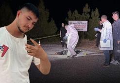 16 yaşındaki kızıyla görüşen 20 yaşındaki genci öldürdü!