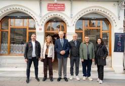 İstanbul’da 200 lezzet noktası ünlü şefler tarafından tescillendi