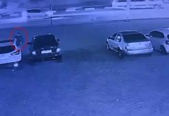Antalya’da oto galeriye kundaklama! 6 otomobili benzin dökerek ateşe verdi