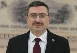 Eski SPK Başkanı İbrahim Ömer Gönül için Teftiş Kurulu görevlendirildi
