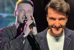 Sinan Özen turne sonrası evlatlarına kavuştu! 'Hasret bitti'