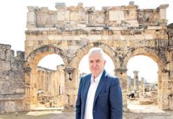 Kültürel mirasa büyük destek