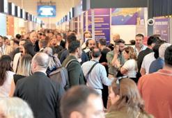 39 ülkeden İstanbul’a akın ettiler