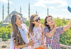 Turizmde yeni hedef destinasyon çeşitliliği