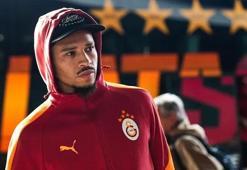 Cimbom’a Sane piyangosu! Suudiler ocak ayında kapıyı çalıyor