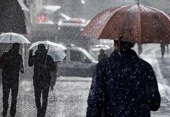 Meteoroloji’den 3 kente sarı alarm! Çok kuvvetli geliyor: Dolu, sel, fırtına…