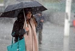 BUGÜN HAVA NASIL OLACAK? 5 Ekim 2026 hava durumu! Bu hafta yağmur var mı, İstanbul'da yağmur yağacak mı? Meteoroloji'den kuvvetli yağış uyarısı! İl il hava durumu tahminleri