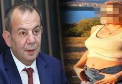 Tanju Özcan’a ‘cinsel saldırı’ davasında beraat
