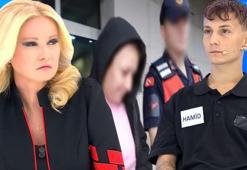 'Ölmek istemiyorum' diyen Hamid'in anne ve dayısı gözaltında! İfadesinde babanın ismini verdi