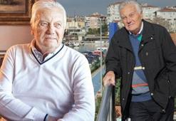 Bir yıldız daha kaydı! Yeşilçam'ın 'Altın Çocuğu' Göksel Arsoy hayatını kaybetti