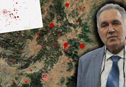 Uzman isim konum ve saat verip uyardı! ‘5.8 büyüklüğüne hazır olun’