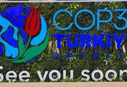 COP31 NE ZAMAN VE NEREDE YAPILACAK? 2026 BİRLEŞMİŞ MİLLETLER İKLİM DEĞİŞİKLİĞİ KONFERANSI EV SAHİBİ TÜRKİYE Mİ, NEREDE OLACAK, ZİRVE TAKVİMİ BELLİ Mİ?