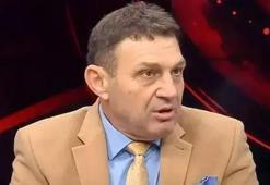 Emekli Tuğamiral Türker Ertürk için tahliye kararı
