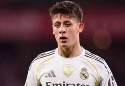 Arda Güler Real Madrid ile anlaşma uzattı mı, yeni piyasa değeri ne kadar? Arda Güler transfer ücreti ne kadar, kaç milyon Euro oldu? Tarihin en değerli Türk futbolcusu oldu!