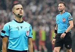 MHK soruşturmasında yeni gelişme! Hakem Yasin Kol ve Göktuğ Hazar Erel tutuklandı
